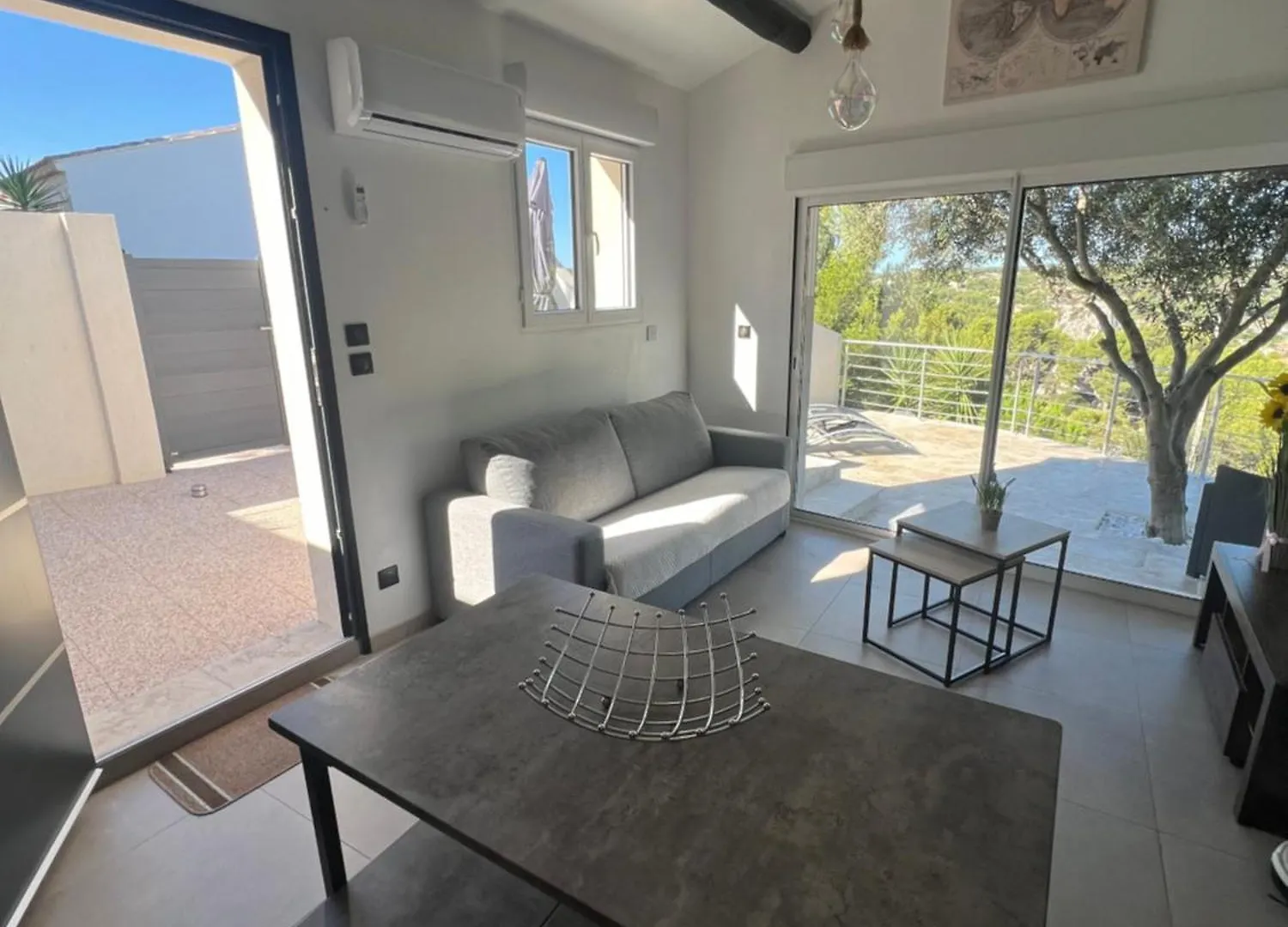 Mini Villa 30 M2 Max 4 Personnes Ensues-la-Redonne