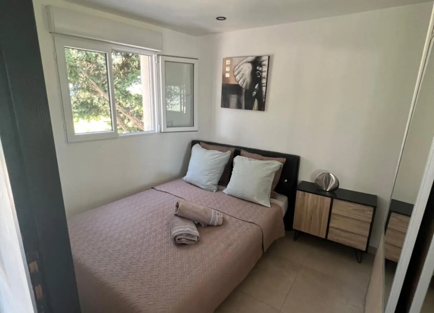 Mini Villa 30 M2 Max 4 Personnes Ensues-la-Redonne 0*,
