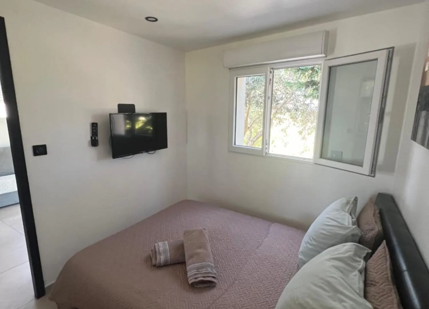 Mini Villa 30 M2 Max 4 Personnes Ensues-la-Redonne