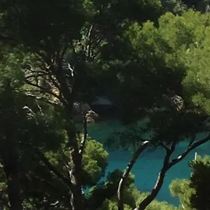  Bed & Breakfast Les Terrasses Des Anthenors