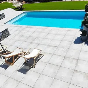 Appartement Vue, Prunières