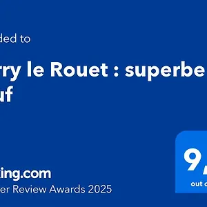 Appartement Le Rouet : Superbe T2 Neuf, Carry-le-Rouet