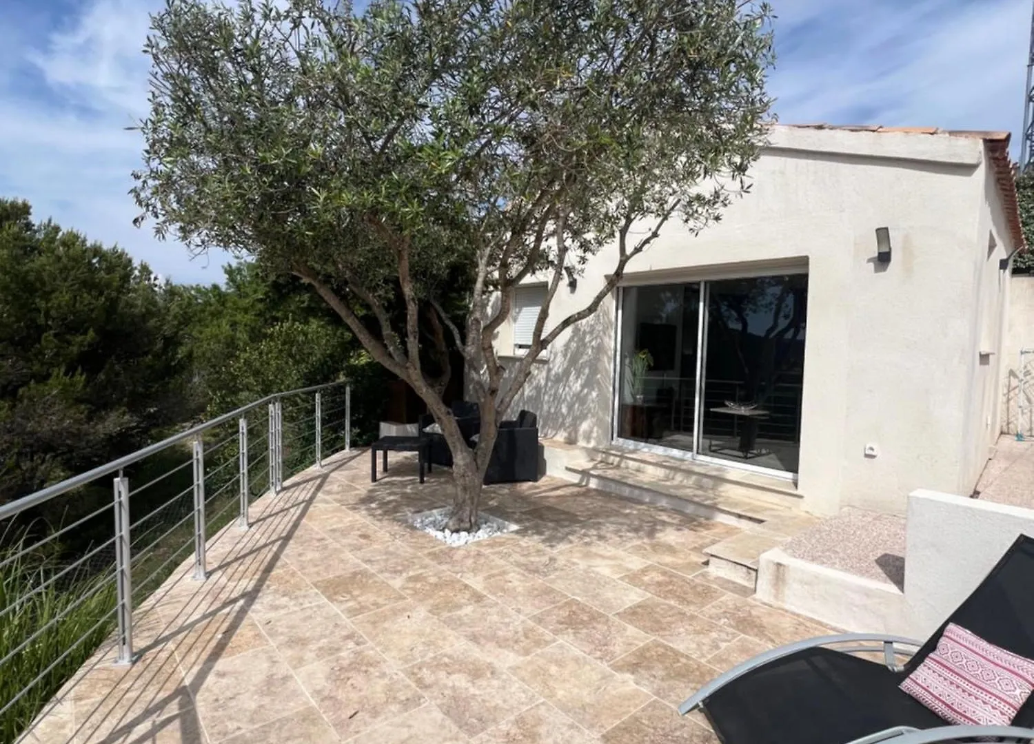 Mini Villa 30 M2 Max 4 Personnes Ensues-la-Redonne